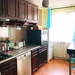 Apartament W Srodmiesciu
