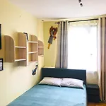Apartament W Srodmiesciu