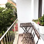 Apartament W Srodmiesciu