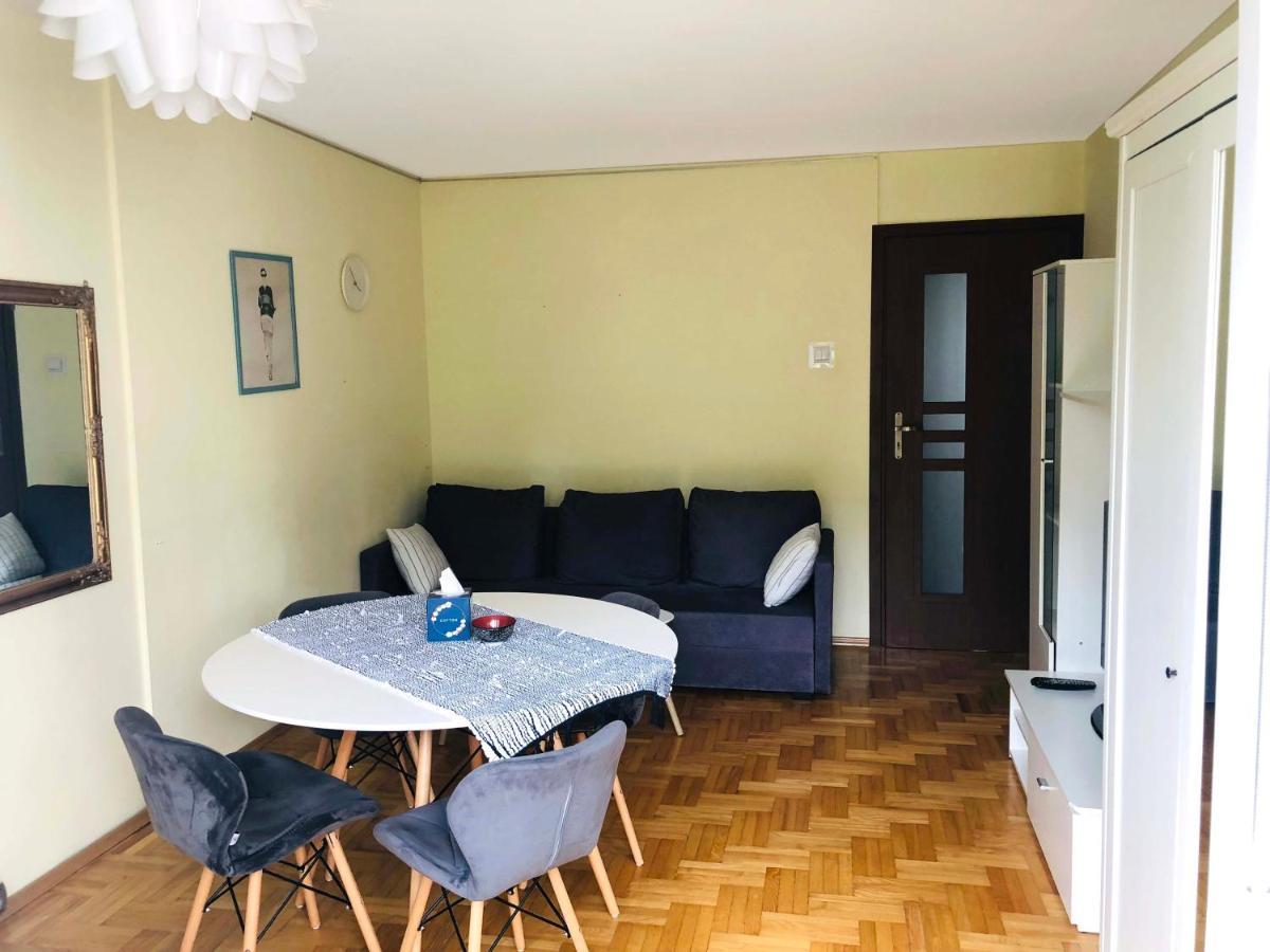 Apartament W Srodmiesciu * Krakau
