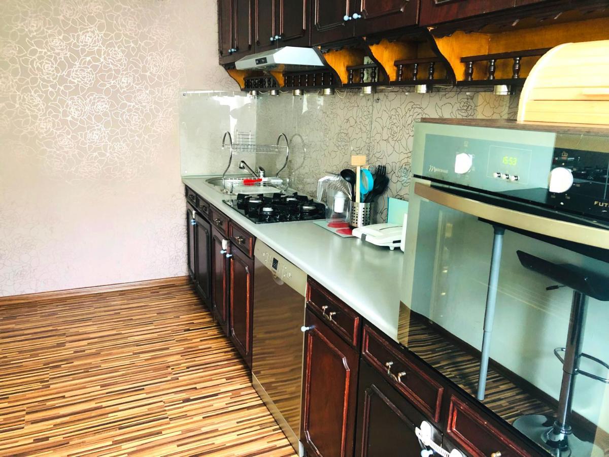 Apartament W Srodmiesciu
