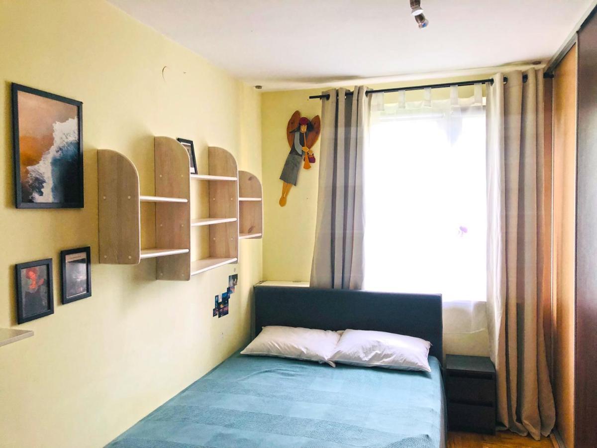Apartment Apartament W Srodmiesciu *