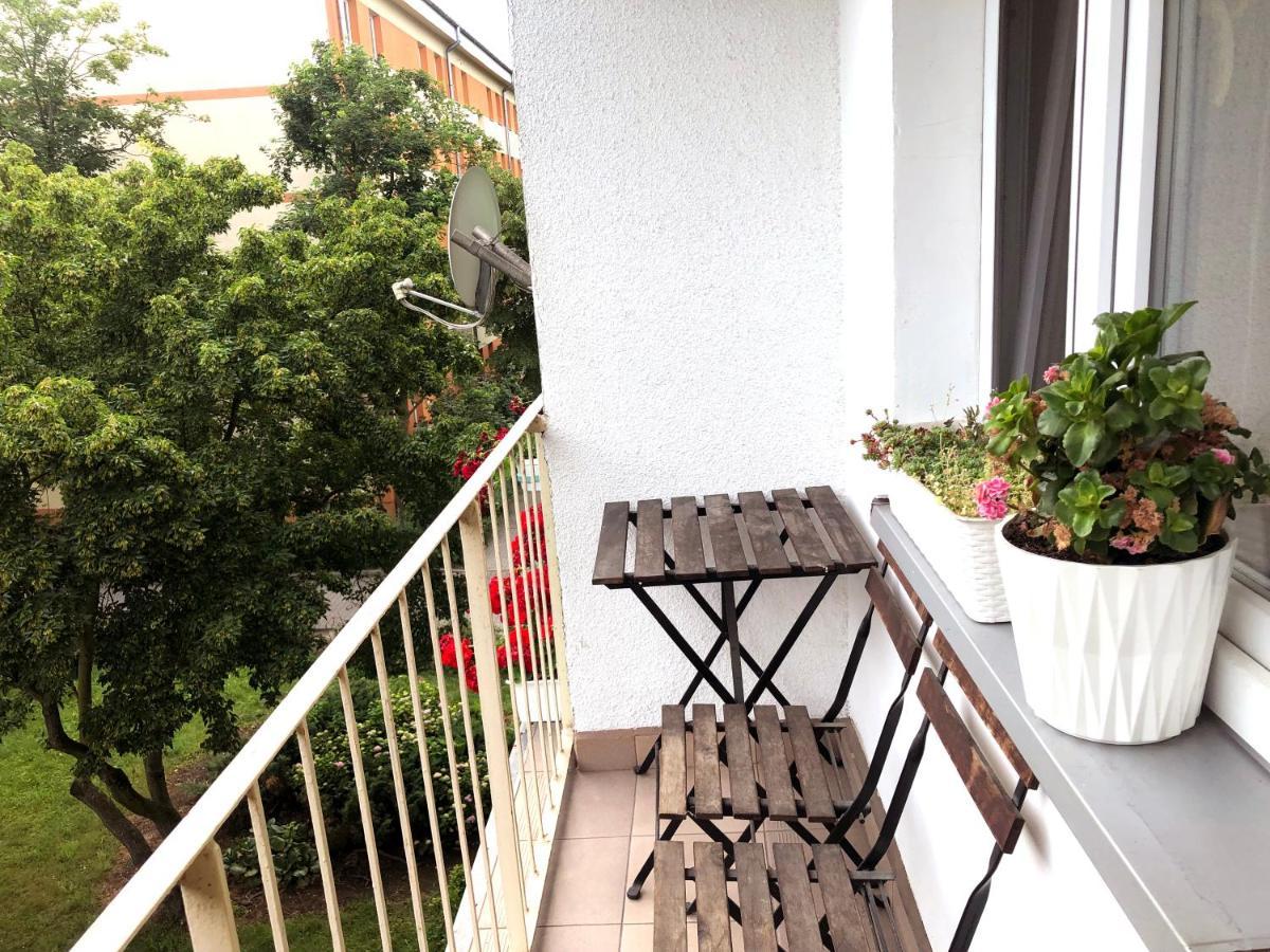 Apartament W Srodmiesciu Apartment Krakau